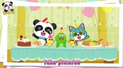 مجموعه آموزش زبان انگلیسی baby bus قسمت 147